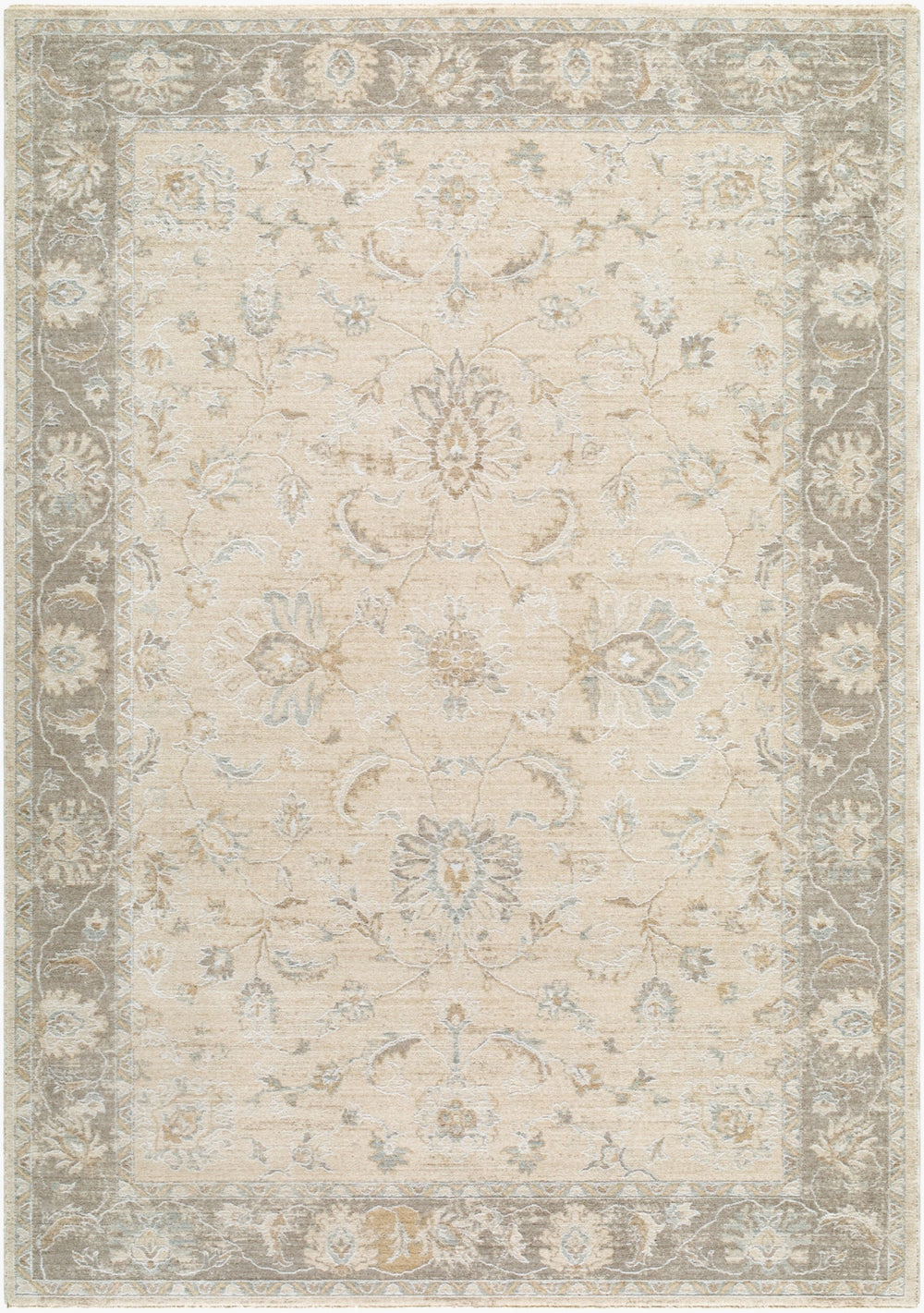 Rachel Zoe X Livabliss The Vintage Edit RZVE-2304 Area Rug