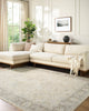 Rachel Zoe X Livabliss The Vintage Edit RZVE-2304 Area Rug Room Scene