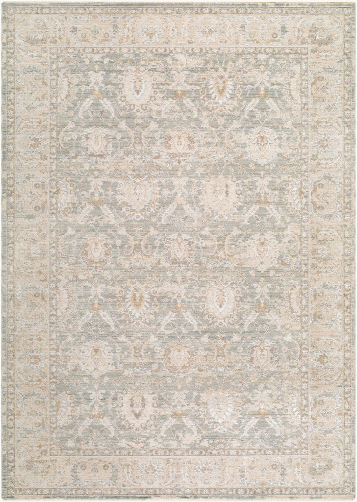 Rachel Zoe X Livabliss The Vintage Edit RZVE-2305 Area Rug main image