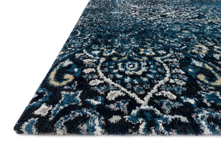 Loloi Torrance TC-02 Navy / Indigo Area Rug Main Image