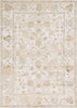 Loloi Torrance TC-07 Ivory Area Rug main image