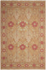 Nourison Nourmak S144 Gold Area Rug main image