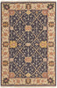 Nourison Nourmak S145 Indigo Area Rug main image
