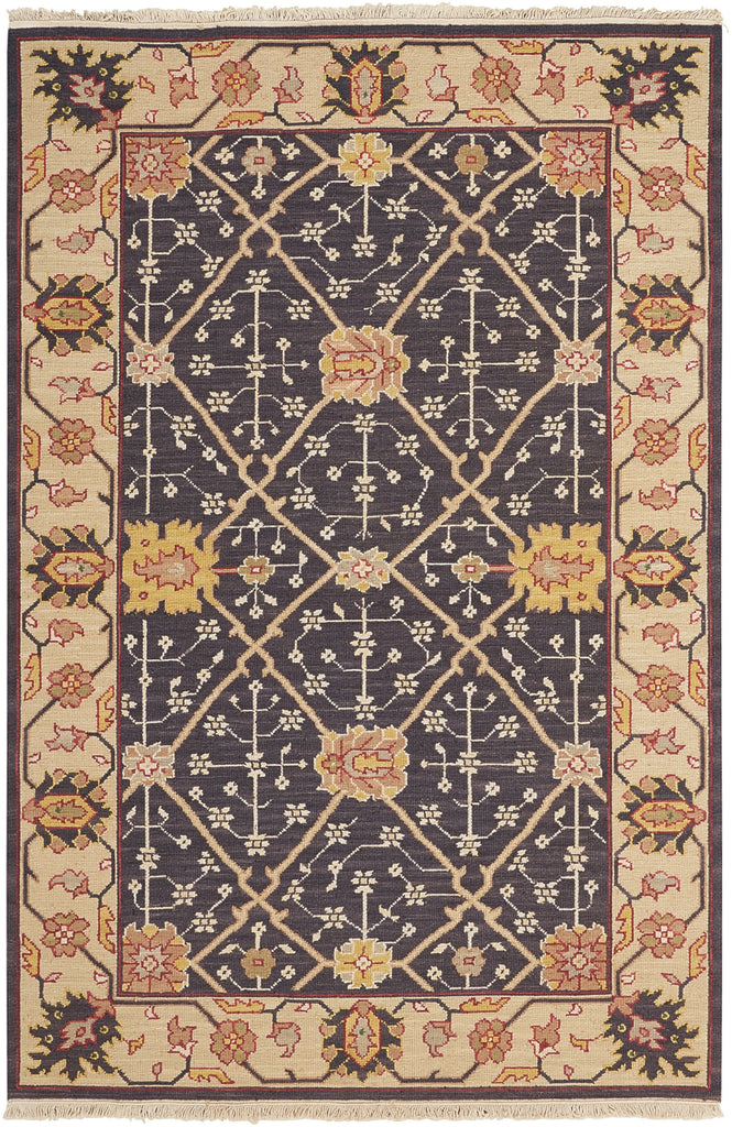 Nourison Nourmak S145 Indigo Area Rug main image