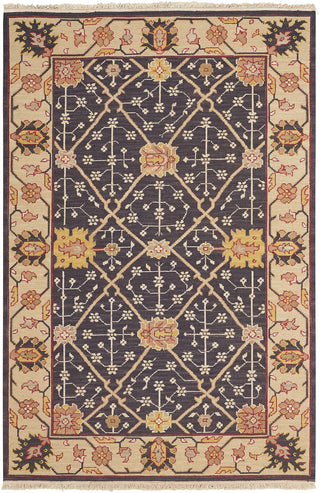 Nourison Nourmak S145 Indigo Area Rug main image