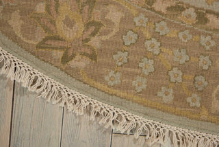 Nourison Nourmak S169 Mist Area Rug Detail Image