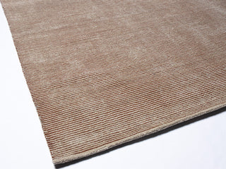 Bashian Contempo S176-ALM211 Beige/Cinnamon Area Rug Alternate Image