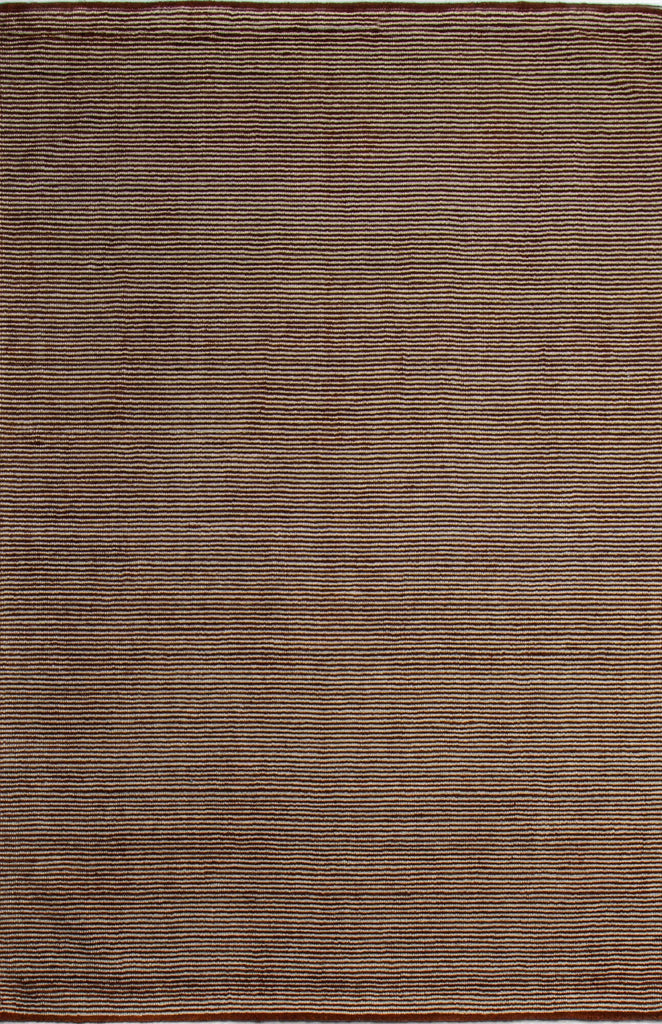 Bashian Contempo S176-ALM211 Cinnamon Area Rug main image