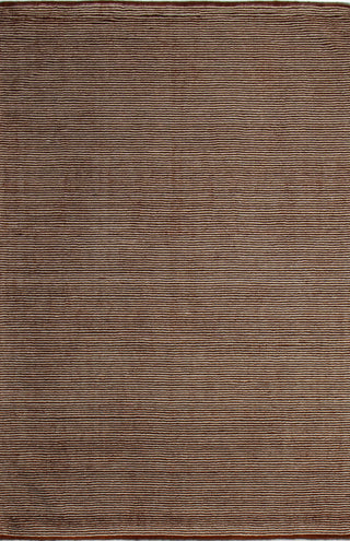 Bashian Contempo S176-ALM211 Cinnamon Area Rug main image
