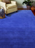 Bashian Contempo S176-ALM197 Cobalt Area Rug