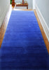 Bashian Contempo S176-ALM197 Cobalt Area Rug