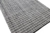 Bashian Contempo S176-ALM215 Grey/Ivory Area Rug Alternate Image