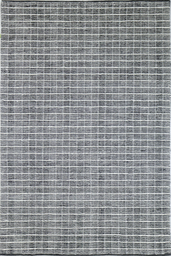 Bashian Contempo S176-ALM215 Grey/Ivory Area Rug Main Image