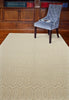 Bashian Soho S176-101 Ivory Area Rug