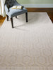 Bashian Soho S176-109 Ivory Area Rug