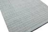 Bashian Contempo S176-ALM215 Sky/Ivory Area Rug Alternate Image