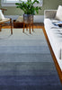 Bashian Contempo S176-ALM196 Slate Area Rug