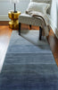 Bashian Contempo S176-ALM196 Slate Area Rug