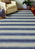 Bashian Contempo S176-ALM199 Slate Area Rug