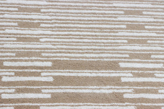 Bashian Chelsea S185-ST264 Beige Area Rug