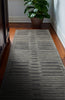 Bashian Chelsea S185-ST264 Grey Area Rug