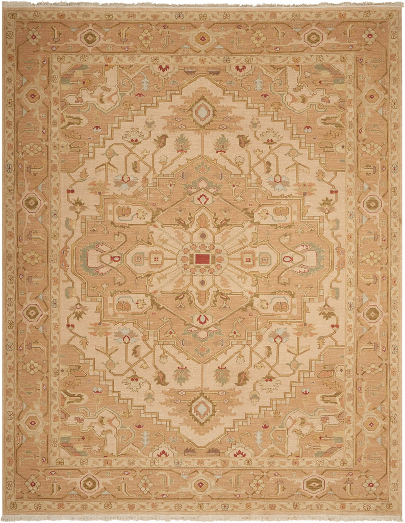 Nourison Nourmak S189 Beige Area Rug main image