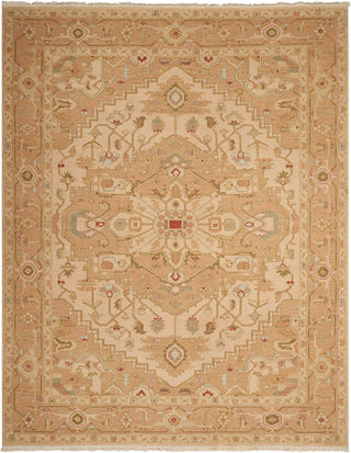Nourison Nourmak S189 Beige Area Rug main image