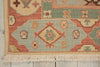 Nourison Nourmak S205 Buttercup Area Rug Detail Image