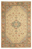 Nourison Nourmak S205 Buttercup Area Rug main image