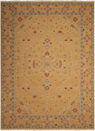 Nourison Nourmak S205 Toffee Area Rug main image
