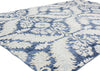 Bashian Sevilla S234-SV2009 Blue Area Rug Alternate Image