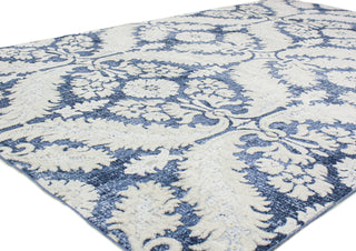 Bashian Sevilla S234-SV2009 Blue Area Rug Alternate Image