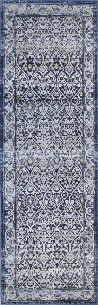 Bashian Sevilla S234-SV2011 Area Rug