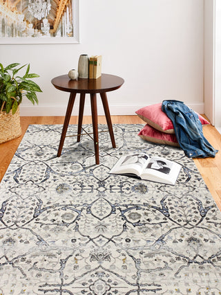 Bashian Sevilla S234-SV2006 Area Rug Lifestyle Image Feature