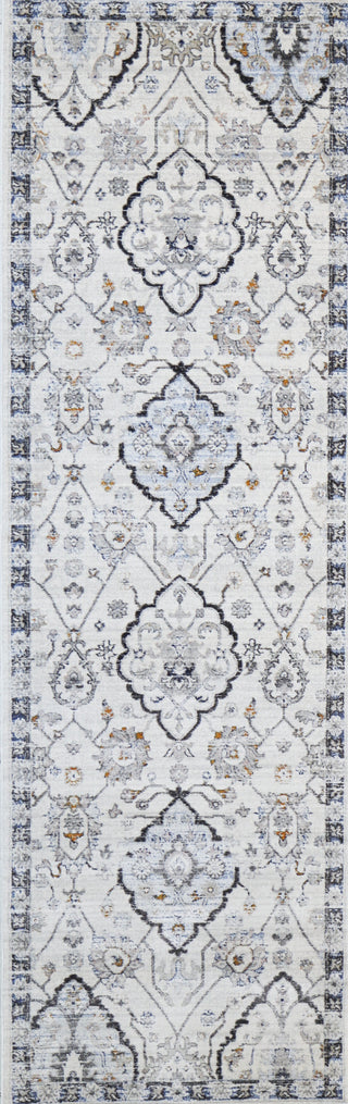 Bashian Sevilla S234-SV2010 Area Rug Runner Image