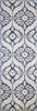 Bashian Sevilla S234-SV2009 Area Rug Runner Image