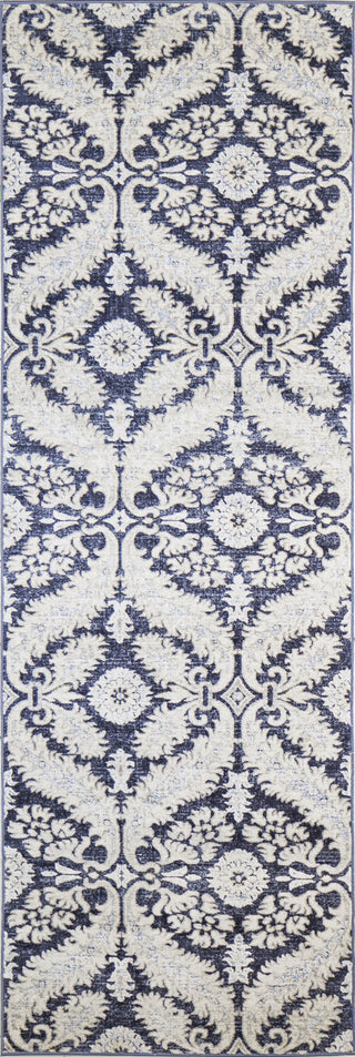 Bashian Sevilla S234-SV2009 Area Rug Runner Image