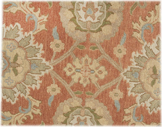 Kalaty Asara SA-114 Blush/Gold Area Rug