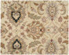 Kalaty Asara SA-120 Cream/Onyx Area Rug