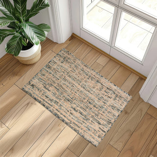 Dalyn Sahara SA1 Gray Area Rug