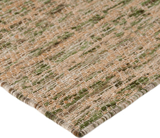 Dalyn Sahara SA1 Green Area Rug