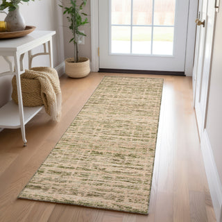 Dalyn Sahara SA1 Green Area Rug