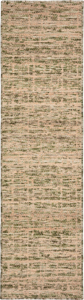 Dalyn Sahara SA1 Green Area Rug