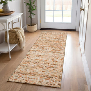 Dalyn Sahara SA1 Paprika Area Rug