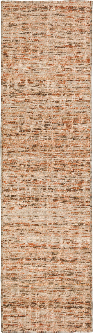 Dalyn Sahara SA1 Paprika Area Rug