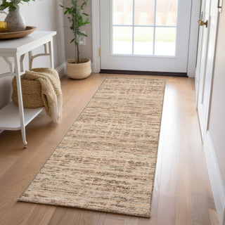 Dalyn Sahara SA1 Taupe Area Rug