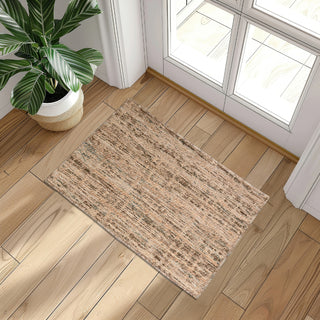 Dalyn Sahara SA1 Taupe Area Rug