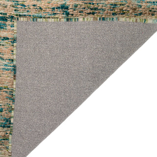 Dalyn Sahara SA1 Teal Area Rug