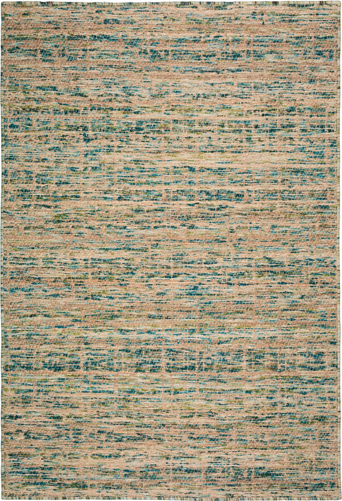 Dalyn Sahara SA1 Teal Area Rug