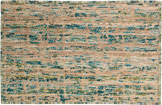 Dalyn Sahara SA1 Teal Area Rug